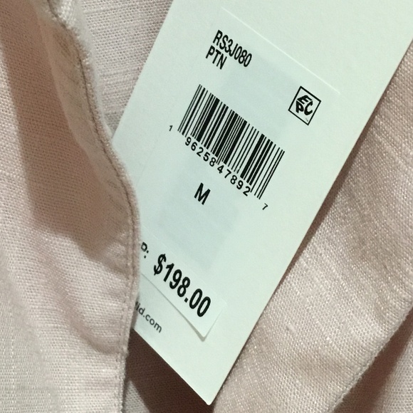 Splendid Stella Blazer - Picture 3 of 5